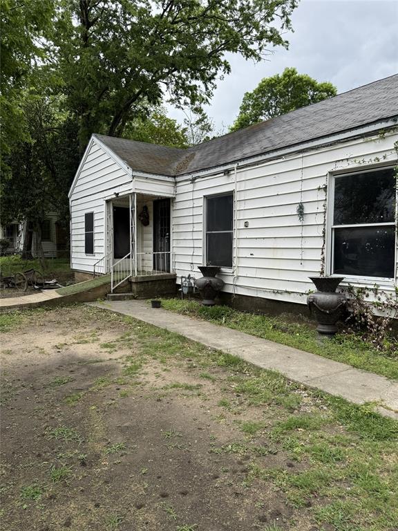 3303 Pleasant Drive — photo