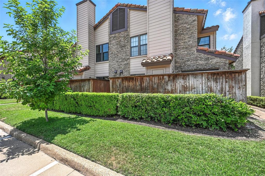 5626 Preston Oaks Road 22C — photo