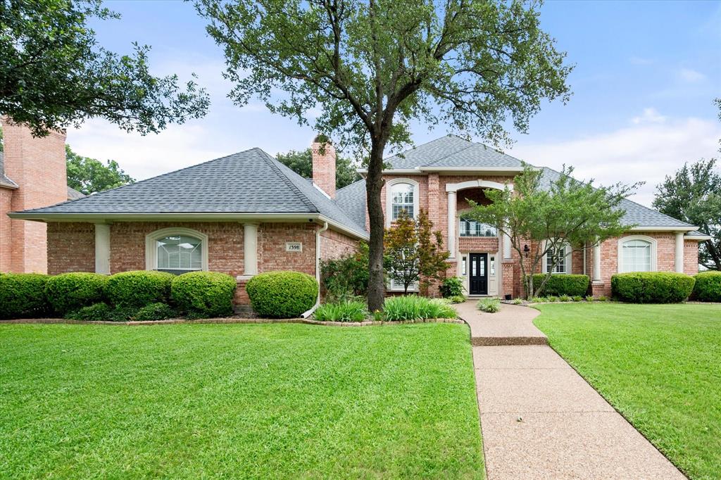1398 Fairhaven Drive — photo