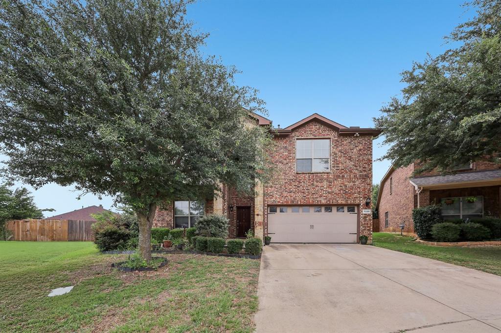 5220 Prestwick Drive — photo