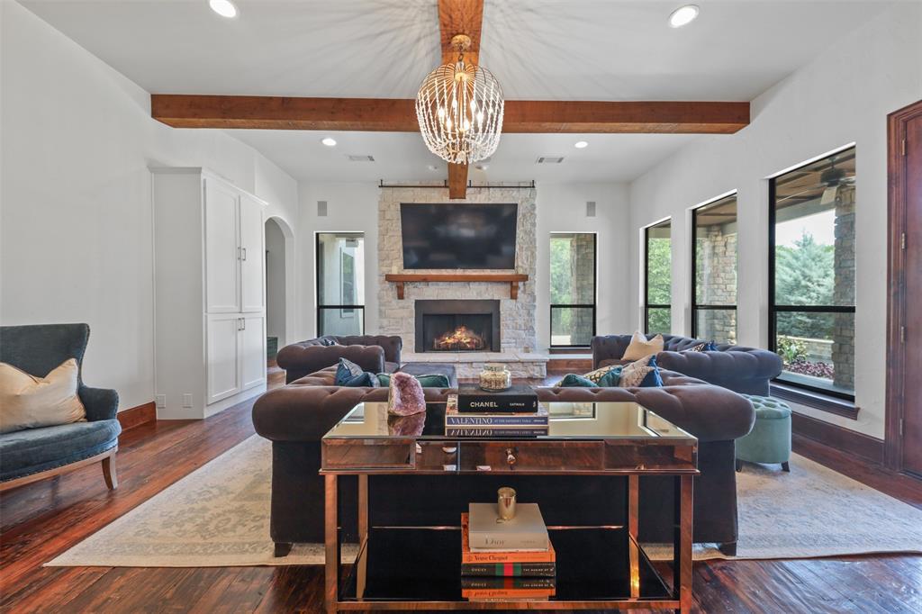 6809 Grand Falls Circle — photo
