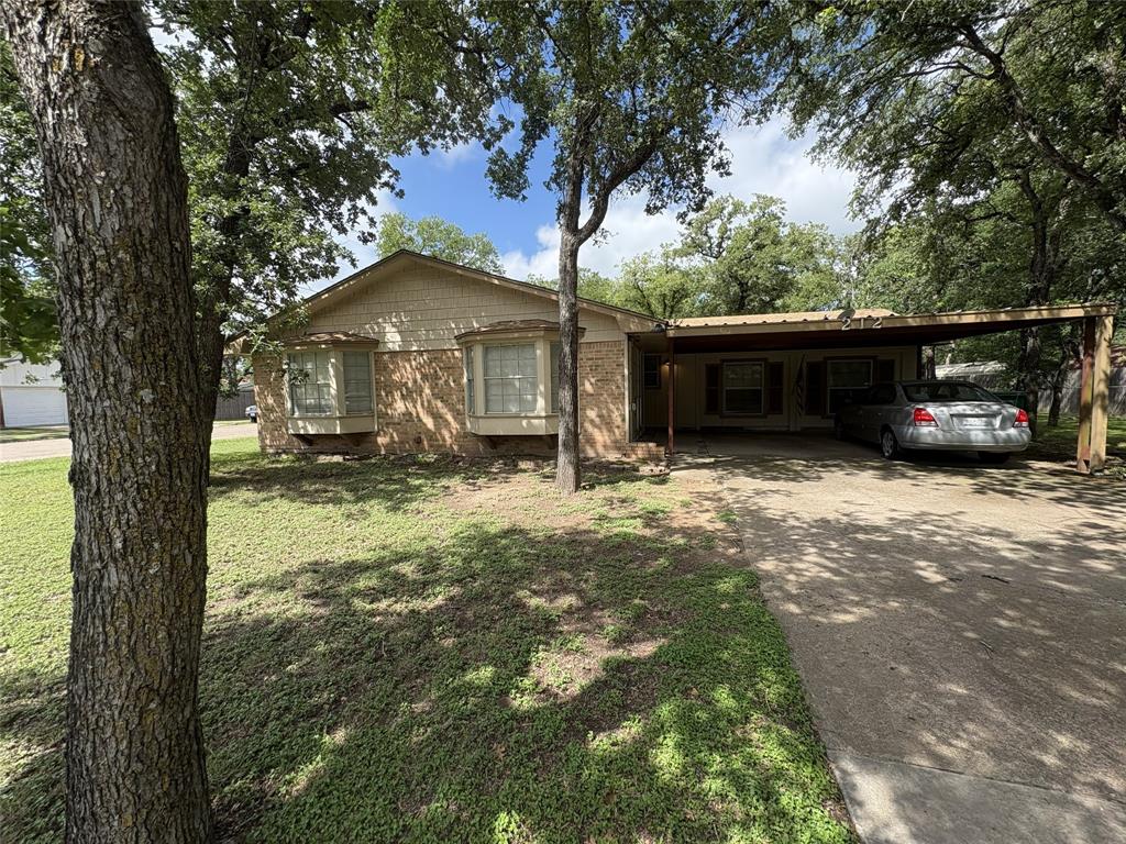 212 S Norma Drive — photo