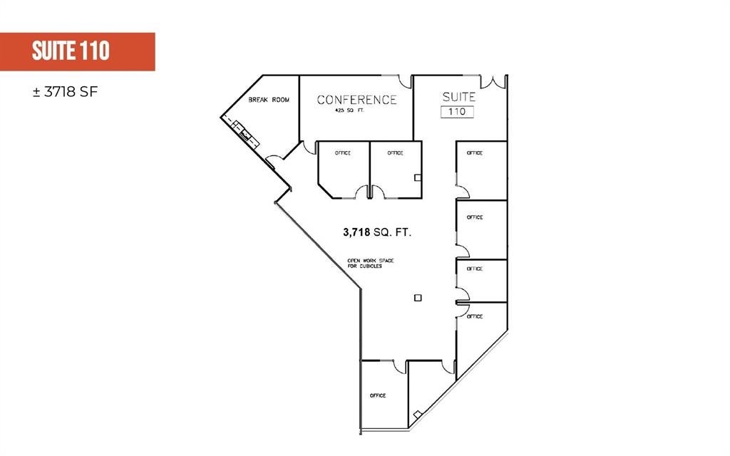 1610 Corporate Court 110 — photo