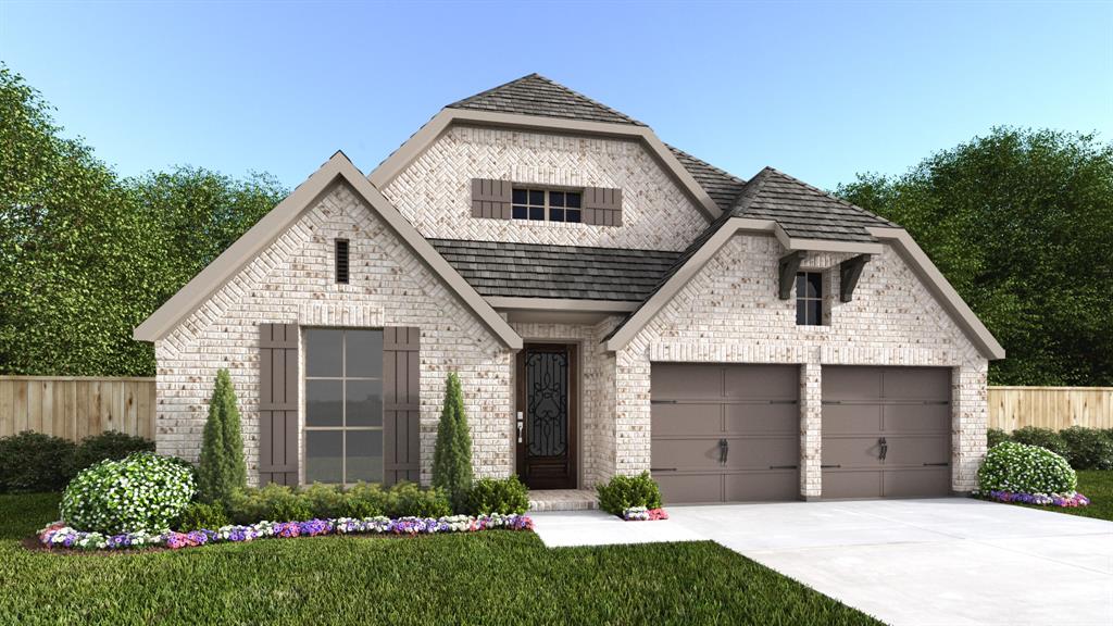 811 Stoney Bridge Way — photo