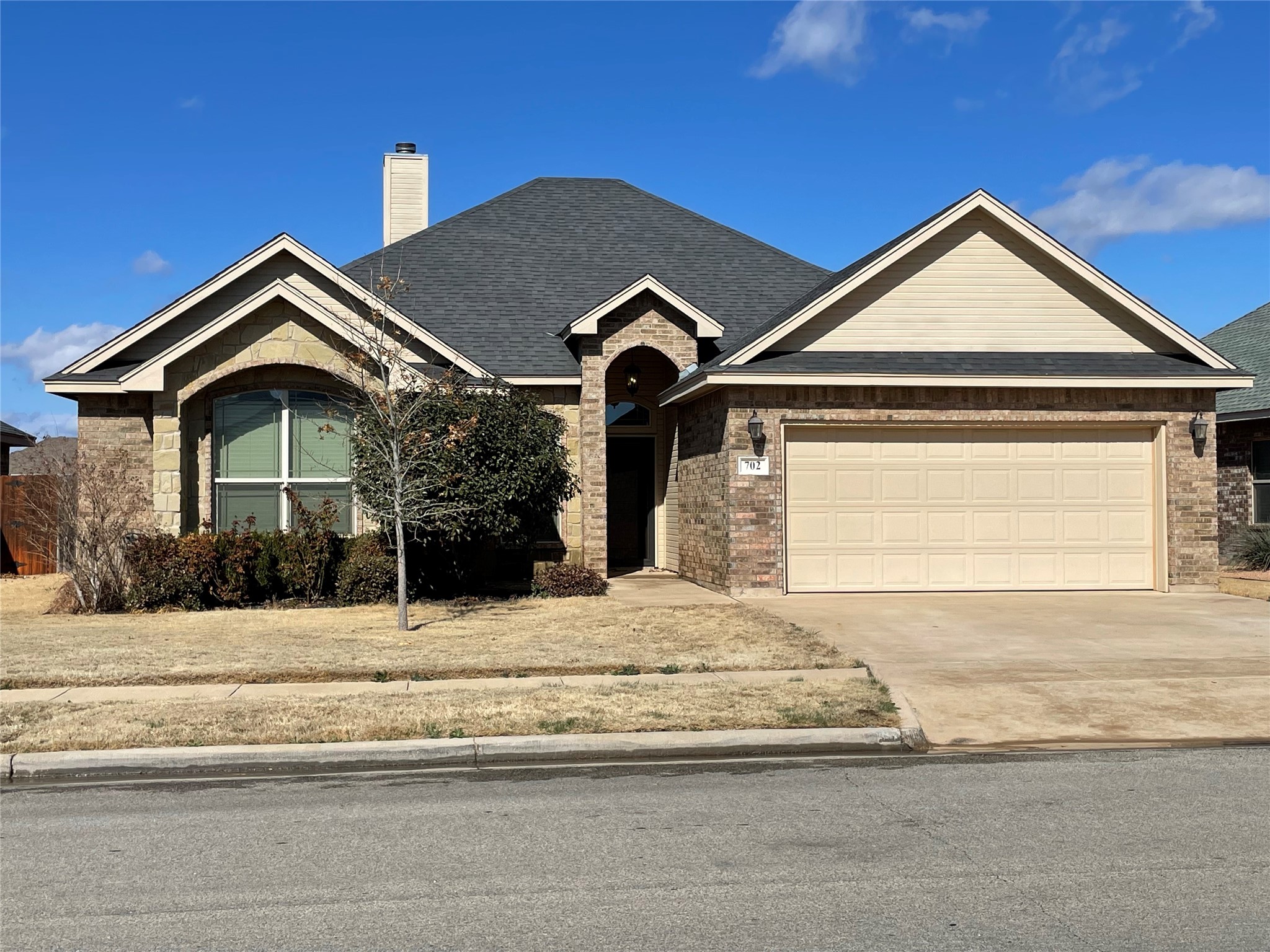 702 Swift Water Drive — photo