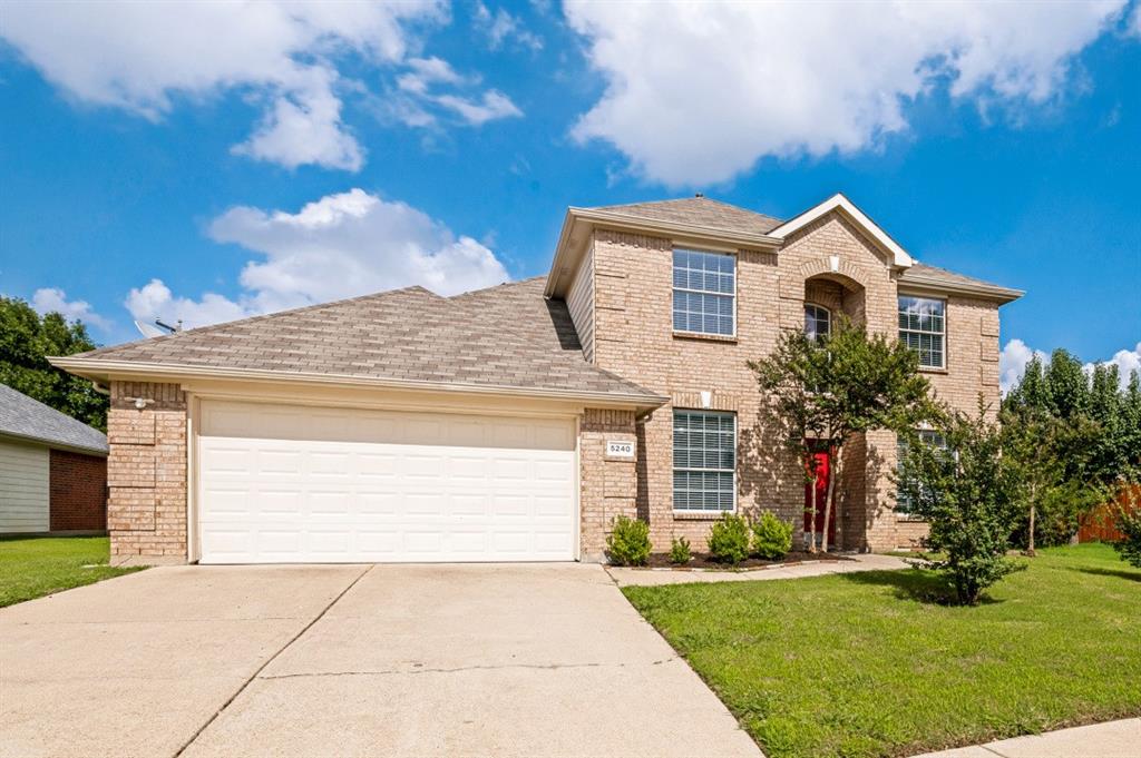 5240 Lake Grove Drive — photo