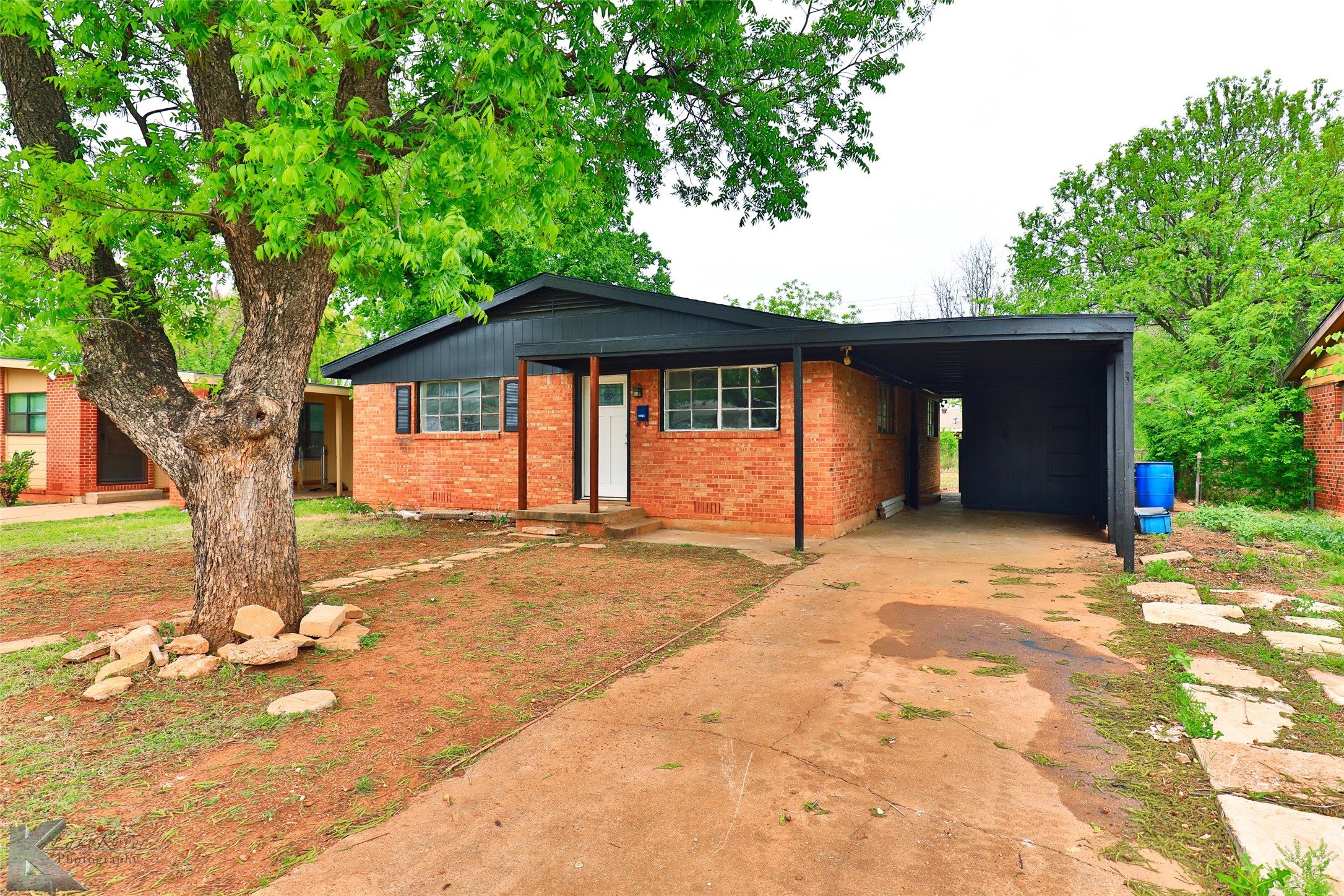 1634 Briarwood Street — photo