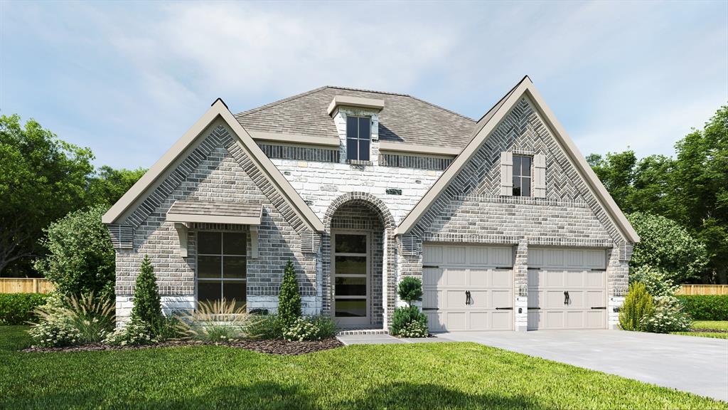1282 Cedarwood Court — photo