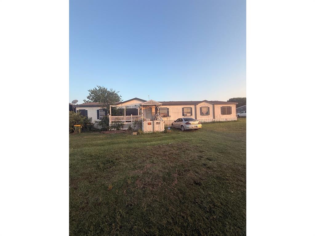 3609 Wild Horse Lane — photo