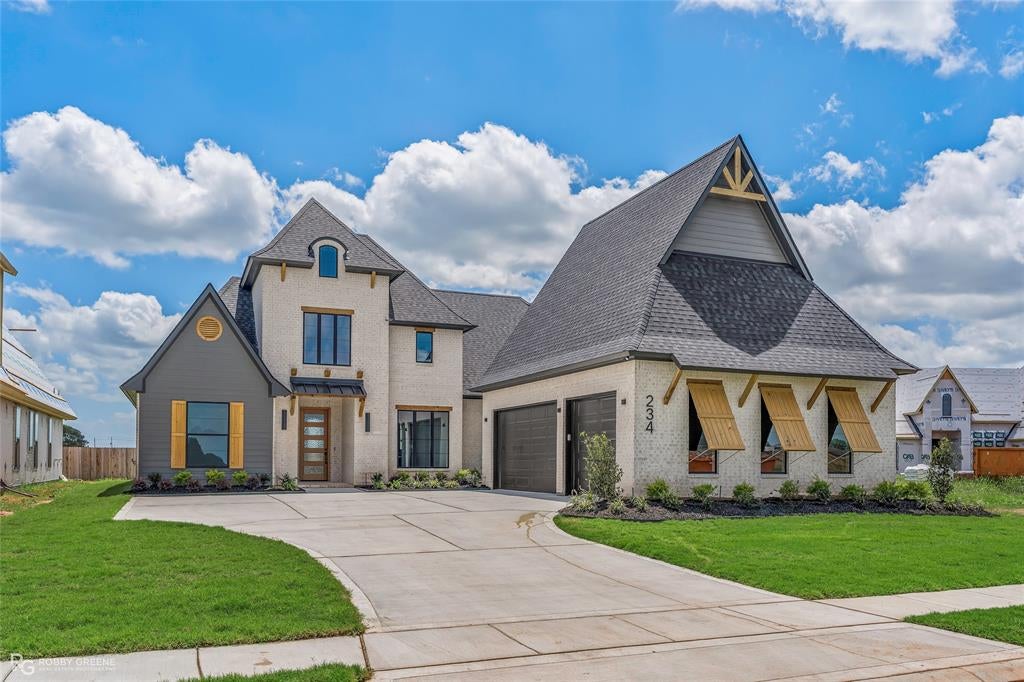 234 Tidewater Circle — photo