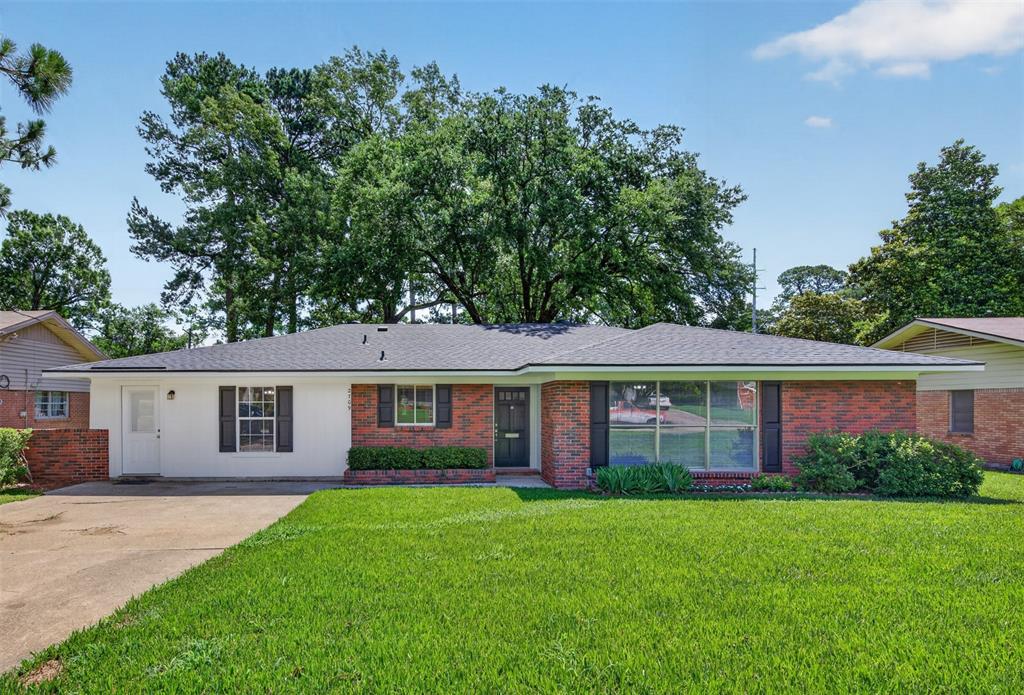 2709 Ridge Lake Drive — photo