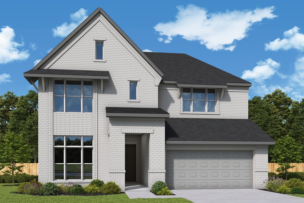 7845 Pondview Lane — photo