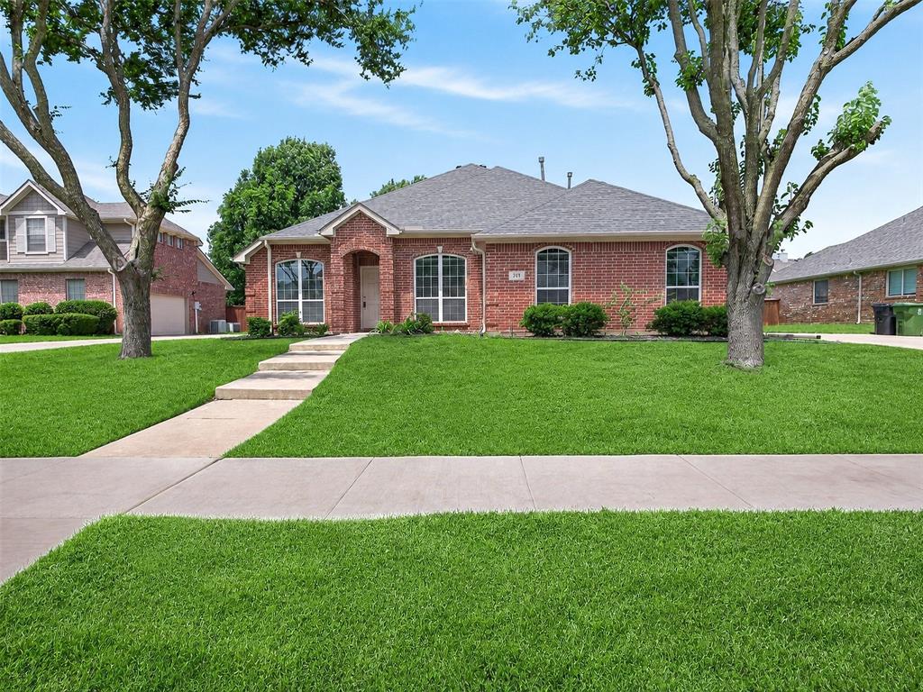 312 Cave River Drive — photo