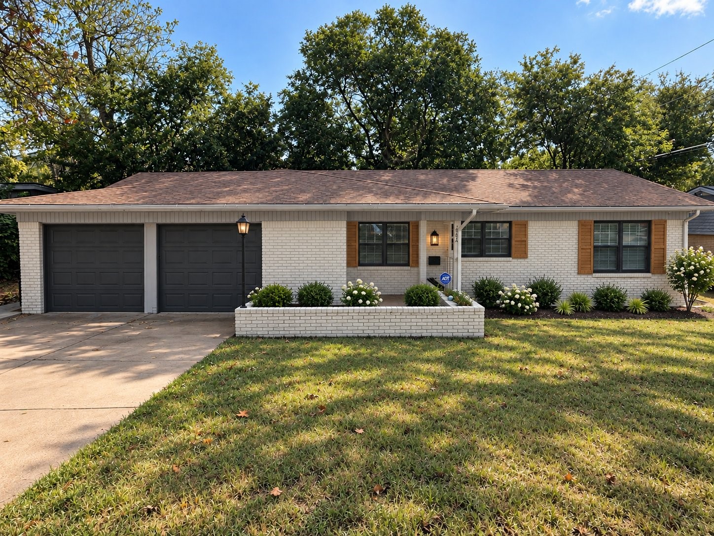 3821 Bonnie Drive — photo
