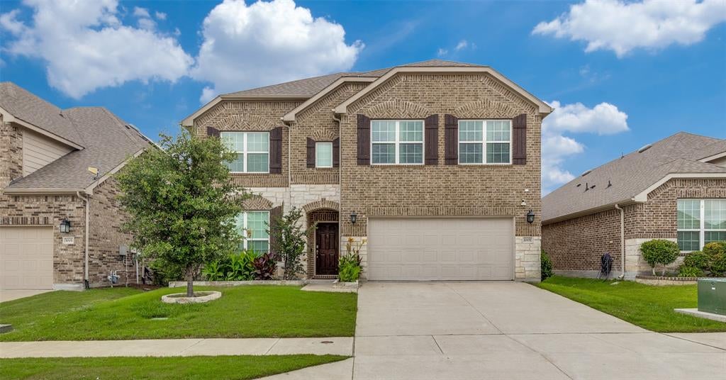 1005 Pinnacle Breeze Drive — photo