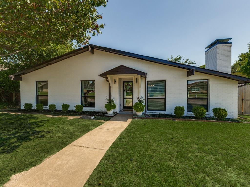 6716 Roundrock Road — photo