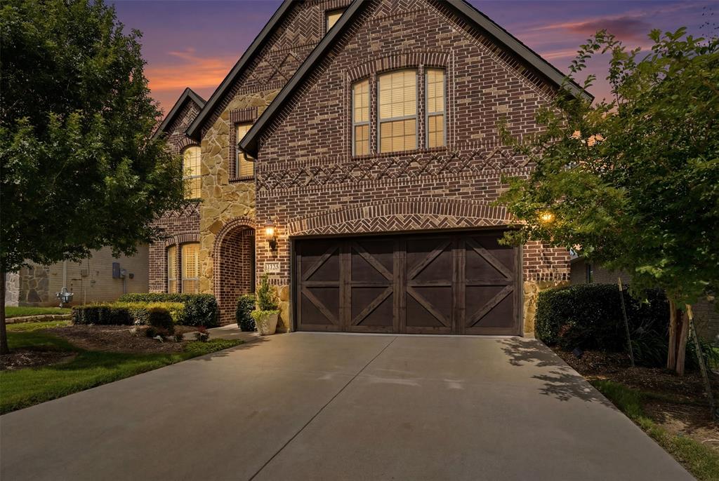 9724 Mountain Laurel Trail — photo