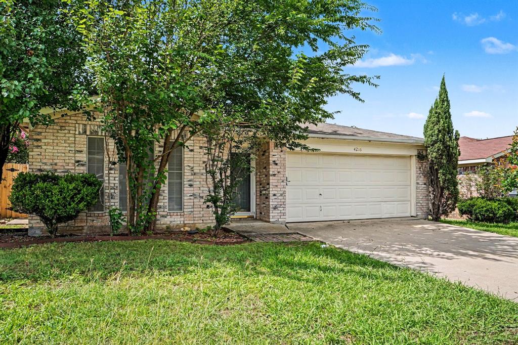 4216 Fernleaf Drive — photo
