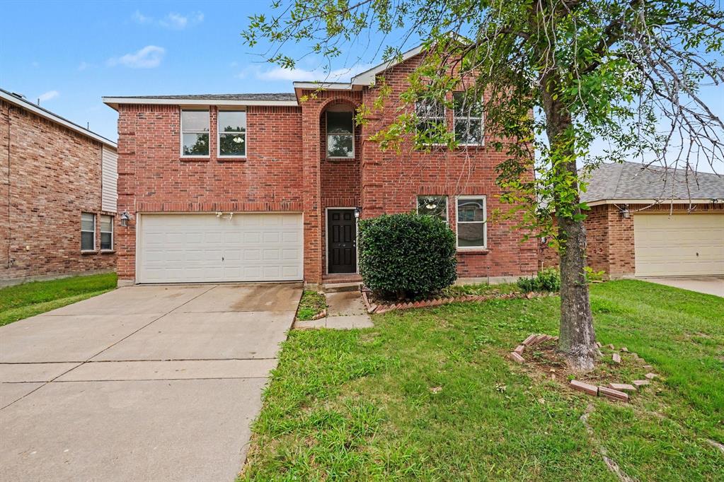 7656 Sienna Ridge Lane — photo