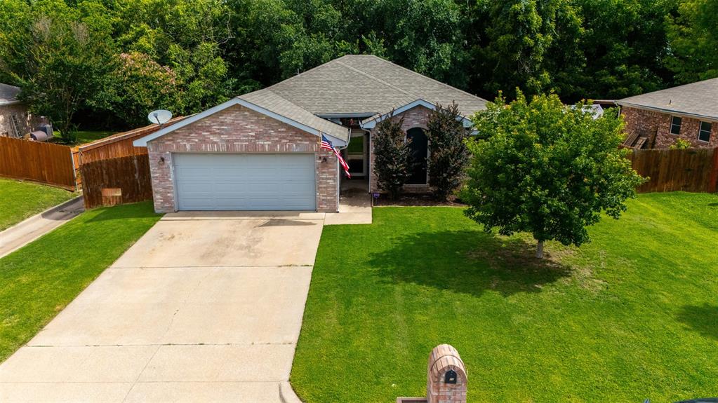 213 King Arthur Drive — photo