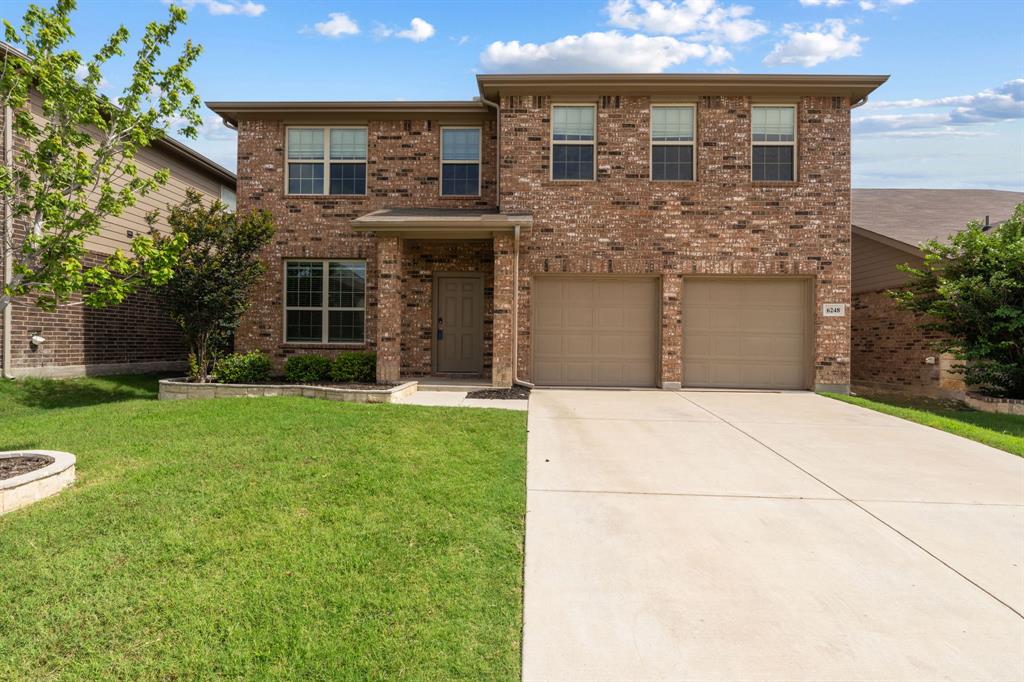 6248 Jackstaff Drive — photo