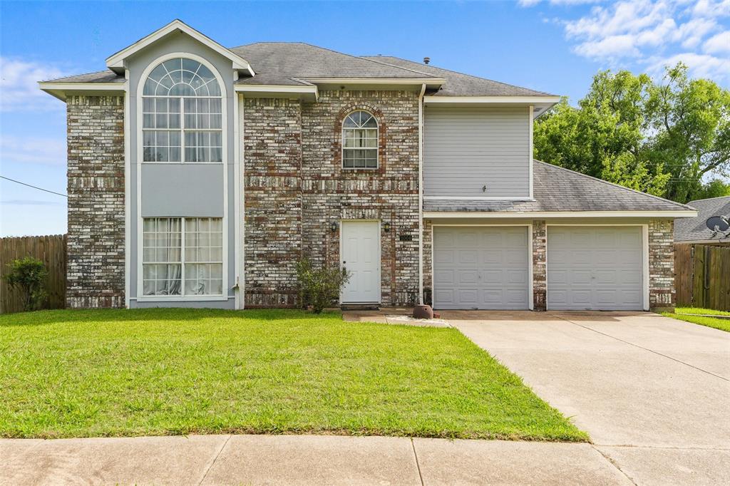 1004 Creekside Drive — photo
