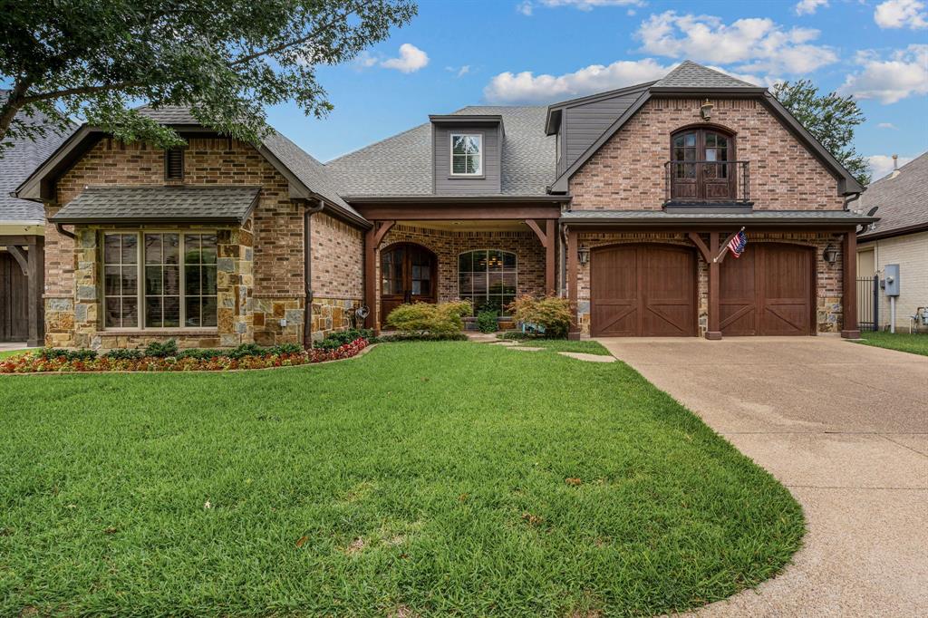4532 Elm River Court — photo