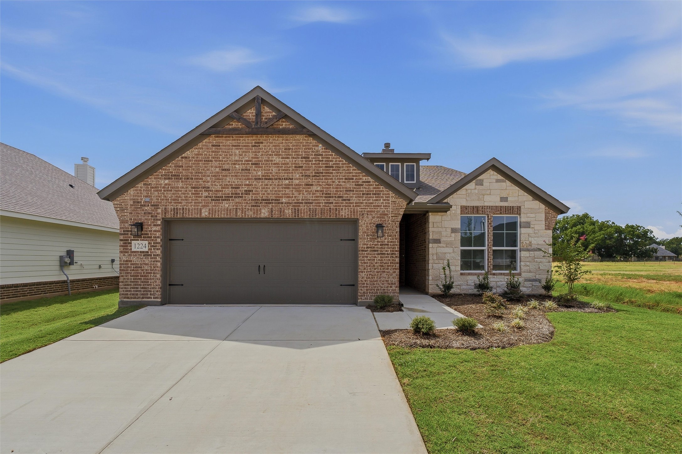 1224 Colca Drive, Springtown, TX 76082 — photo 2