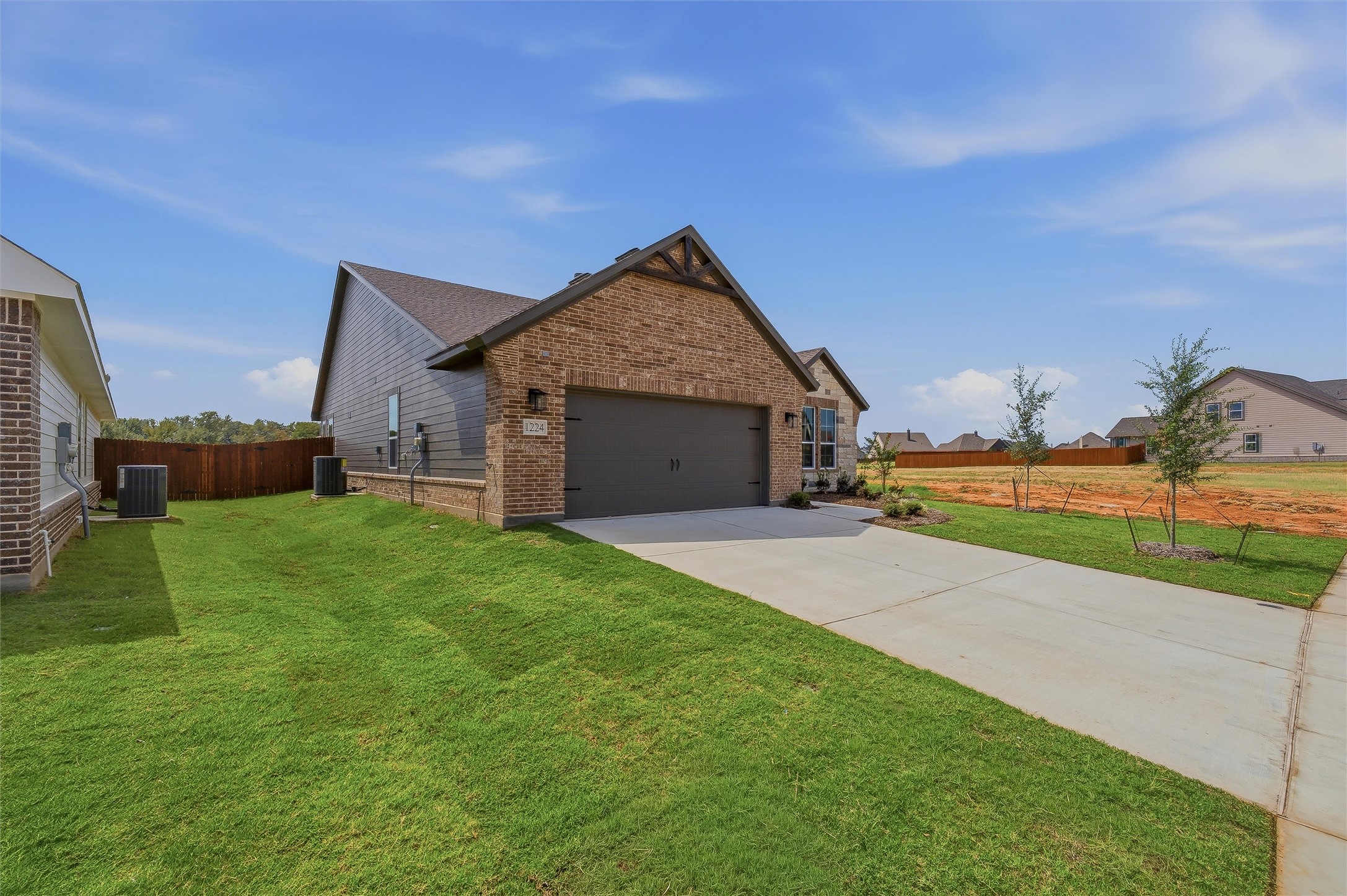 1224 Colca Drive, Springtown, TX 76082 — photo 3