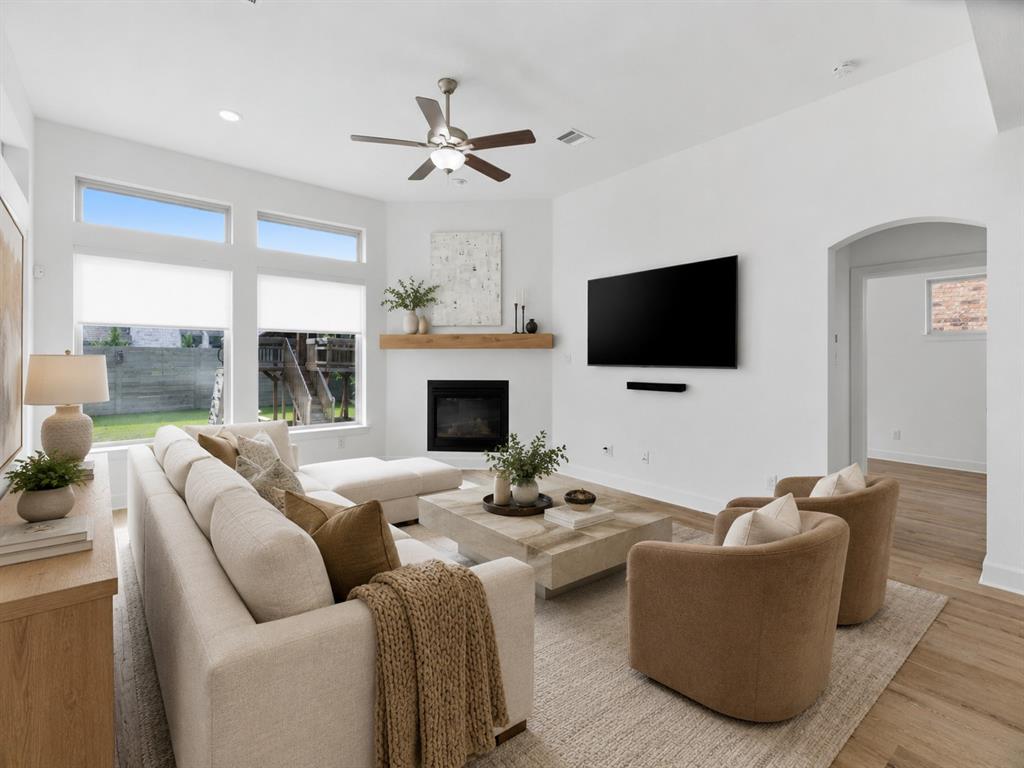 1508 Moss Trail Court — photo