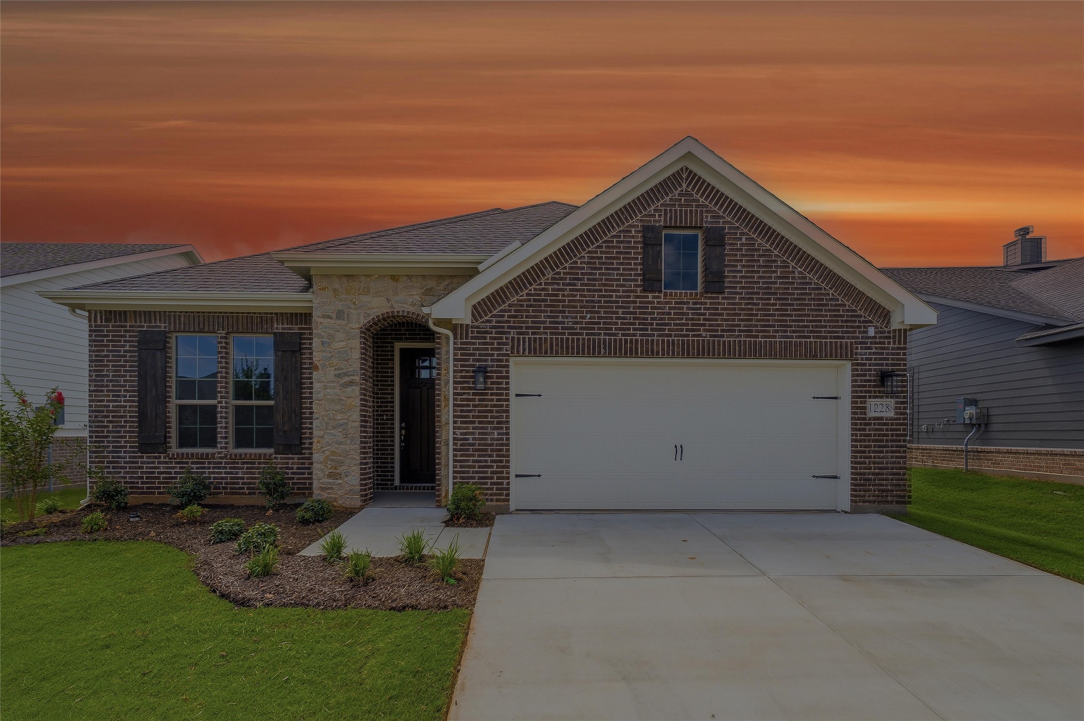 1228 Colca Drive, Springtown, TX 76082 — photo 2