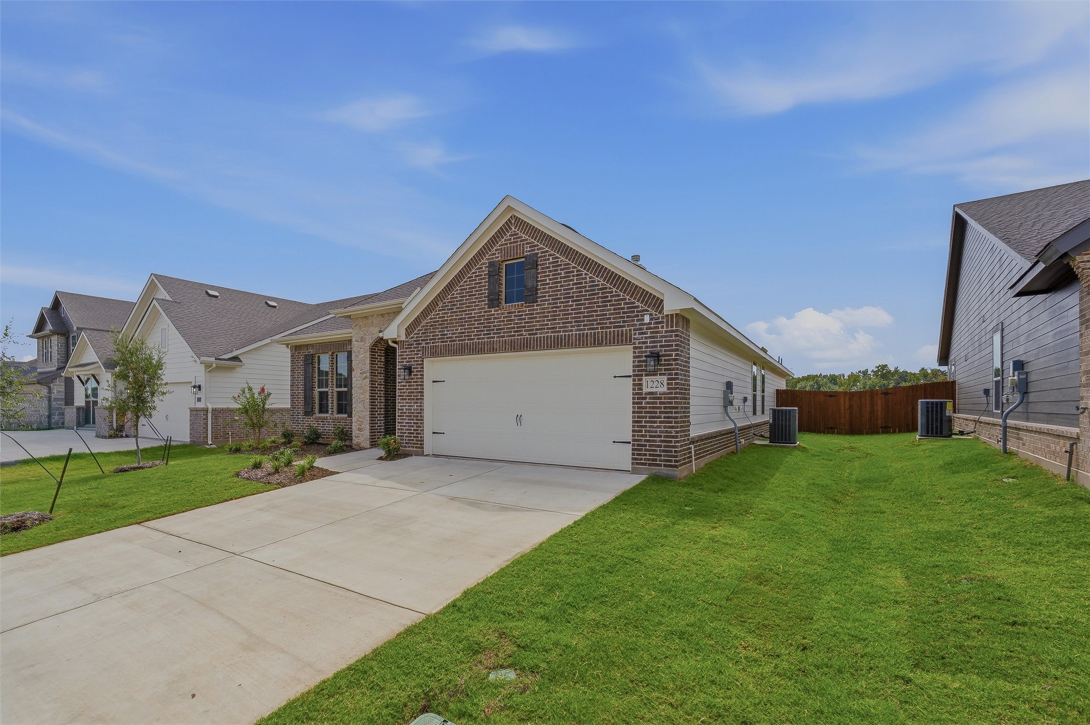 1228 Colca Drive, Springtown, TX 76082 — photo 3