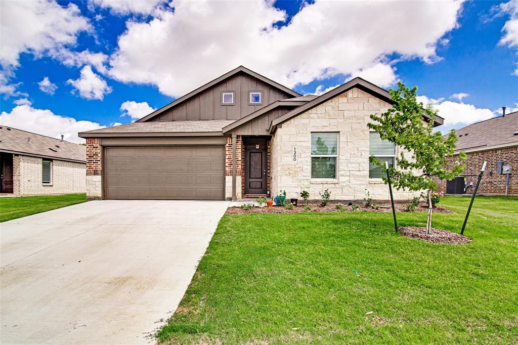 1300 Little Flock Drive — photo