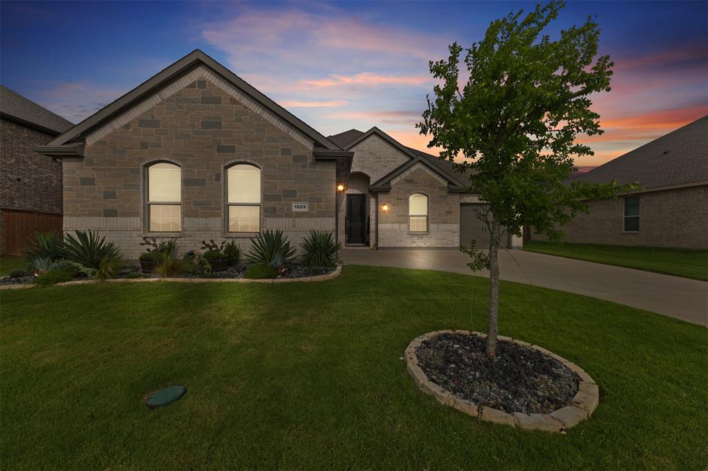1029 Greencove Drive — photo
