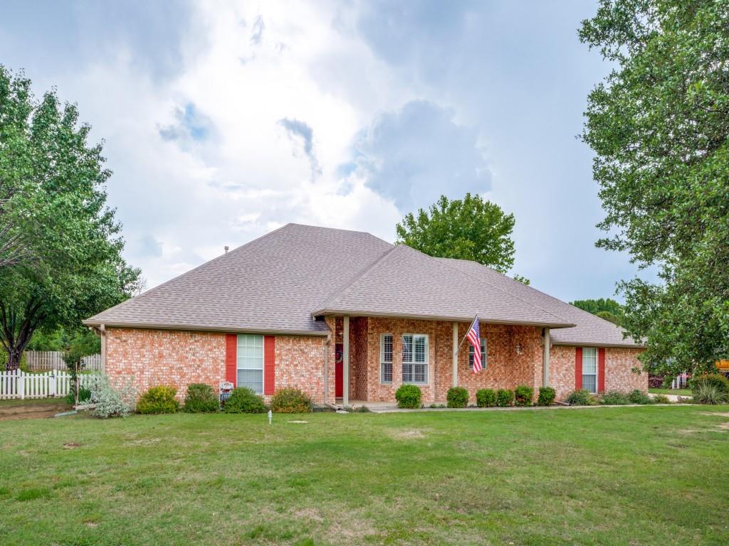 511 N Hardeman Circle — photo