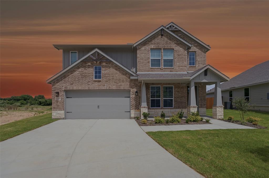 1233 Frio Drive — photo