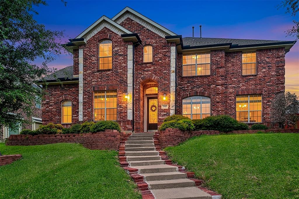 1701 Shadow Brook Trail — photo
