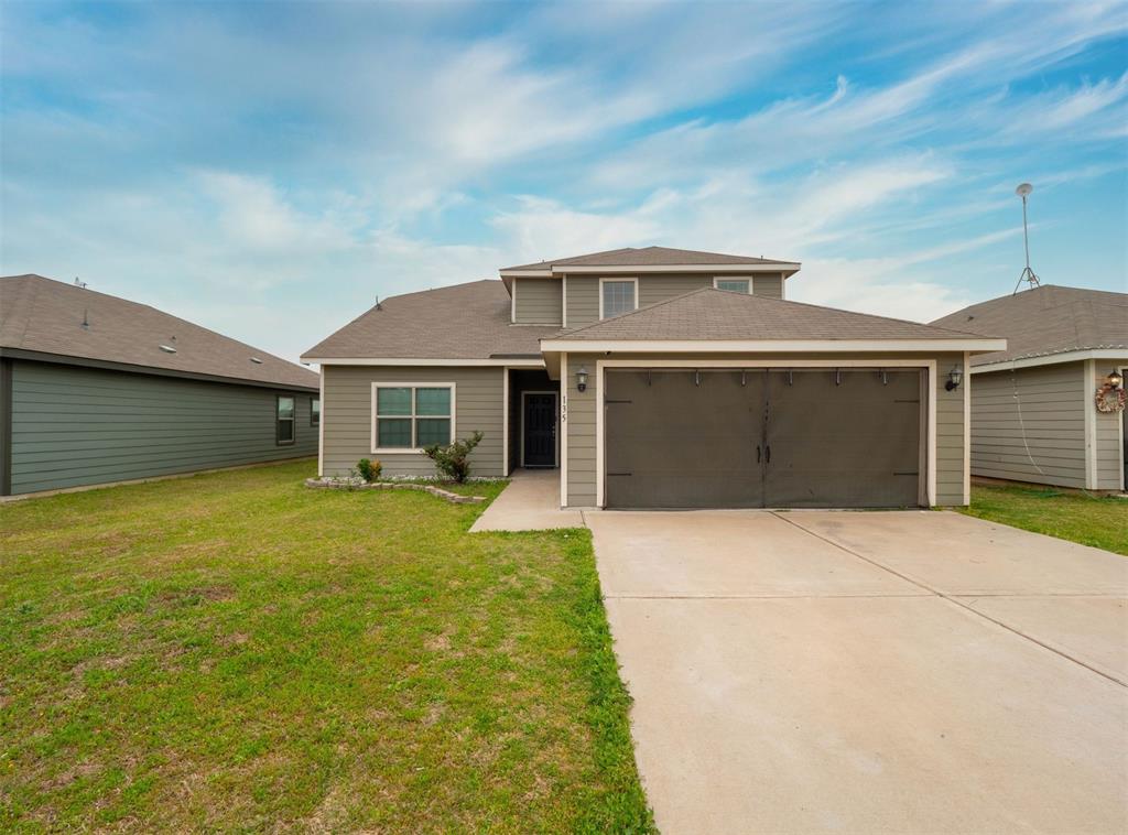 135 Bush Drive — photo