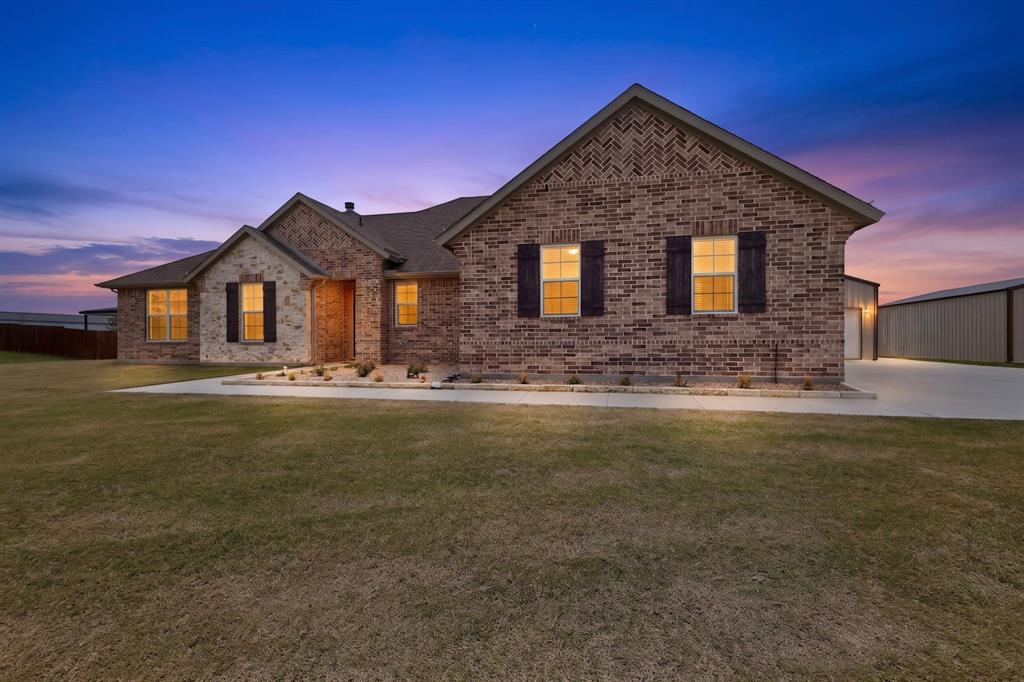 2721 Burr Oak Road — photo