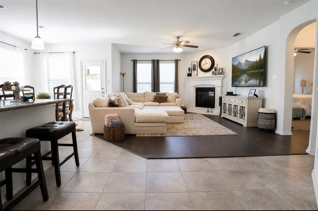 2452 Clay Creek Lane — photo