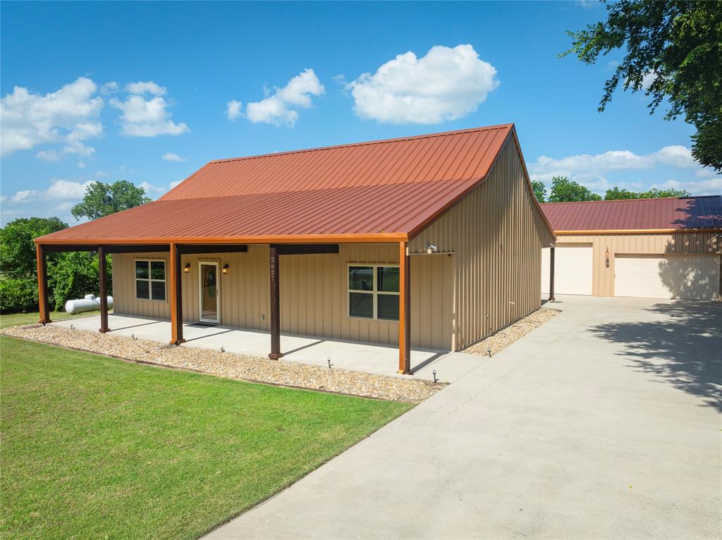 2627 County Road 722 — photo