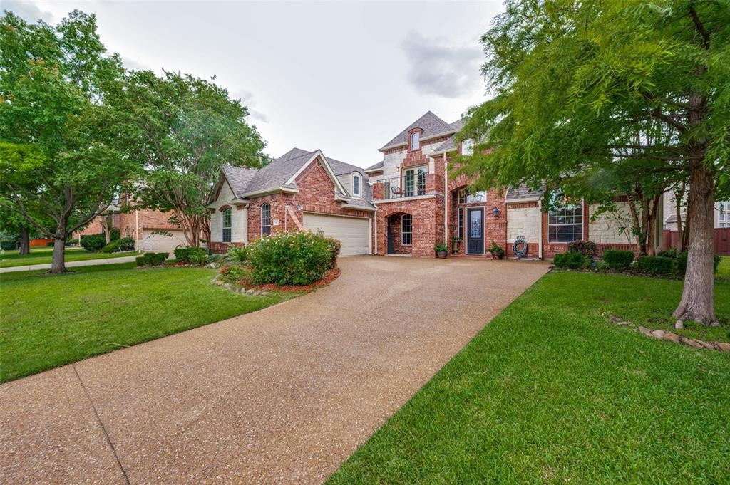 9617 Peach Tree Lane — photo