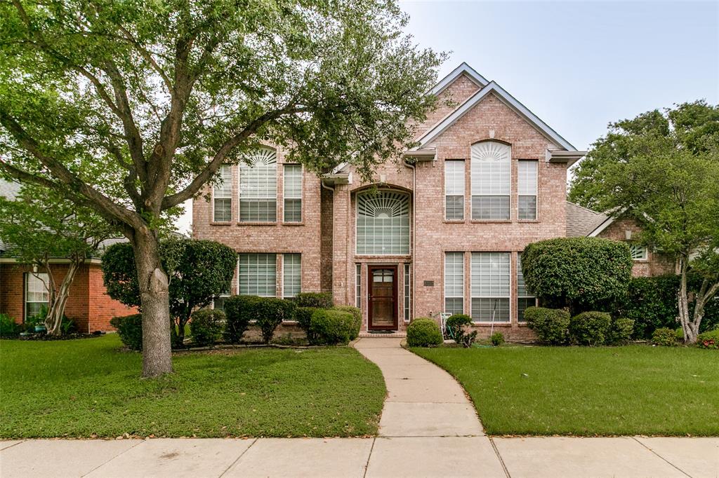 1222 Shadetree Lane — photo