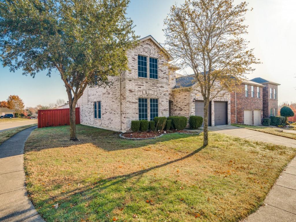 3700 Red Start Drive — photo