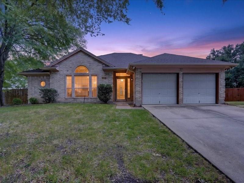 5400 Turtle River Court — photo
