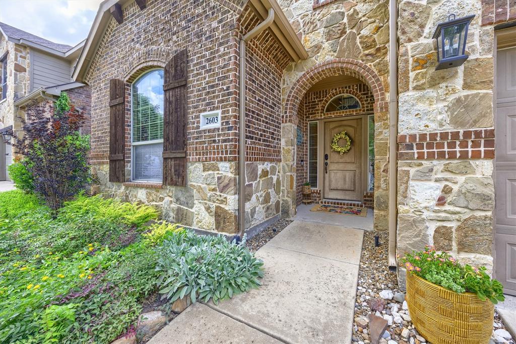2603 Fritz Street — photo