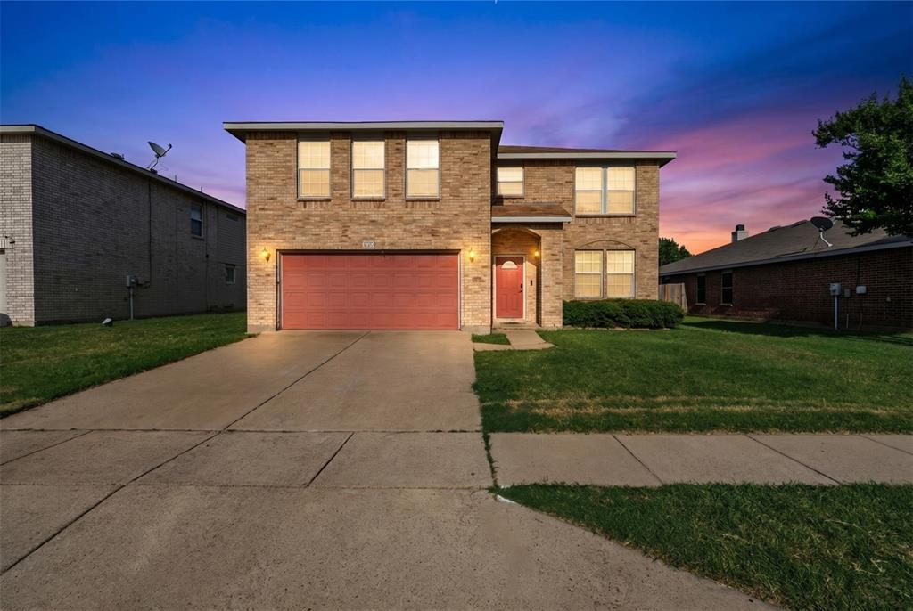 9129 Troy Drive — photo
