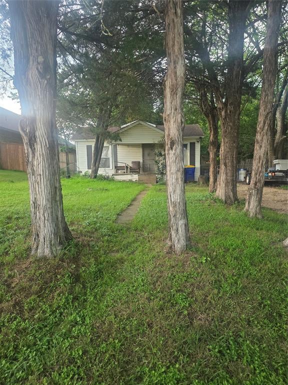 602 N Watson Street — photo