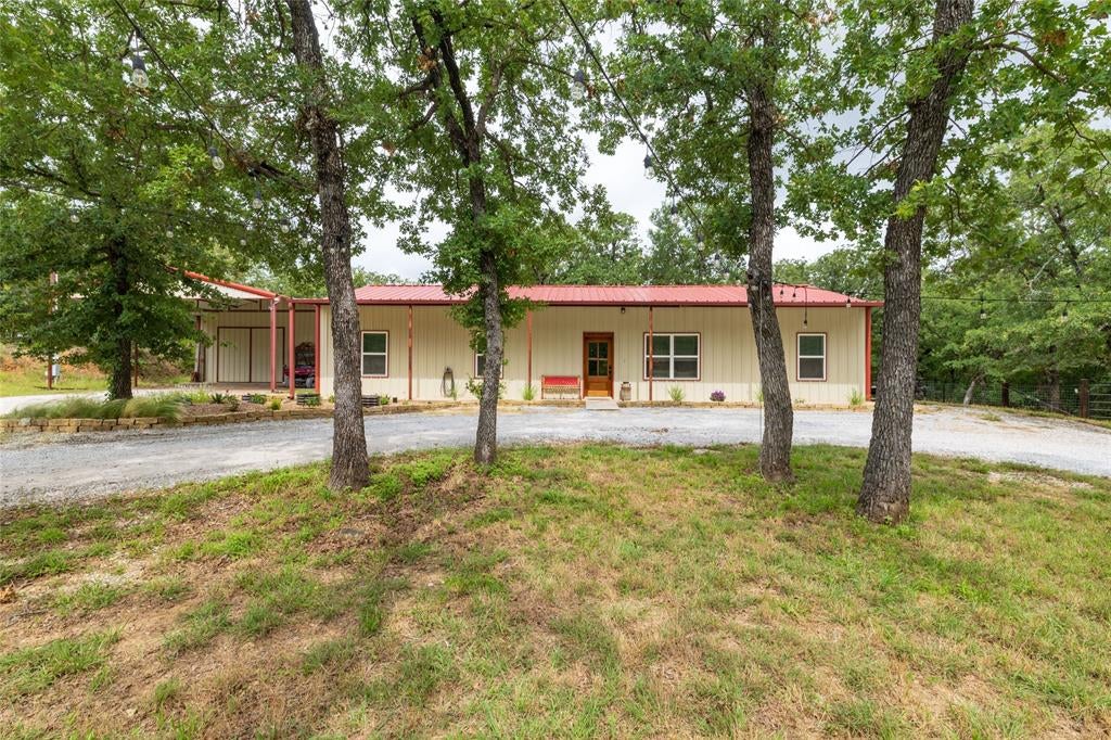 891 County Road 3592 — photo