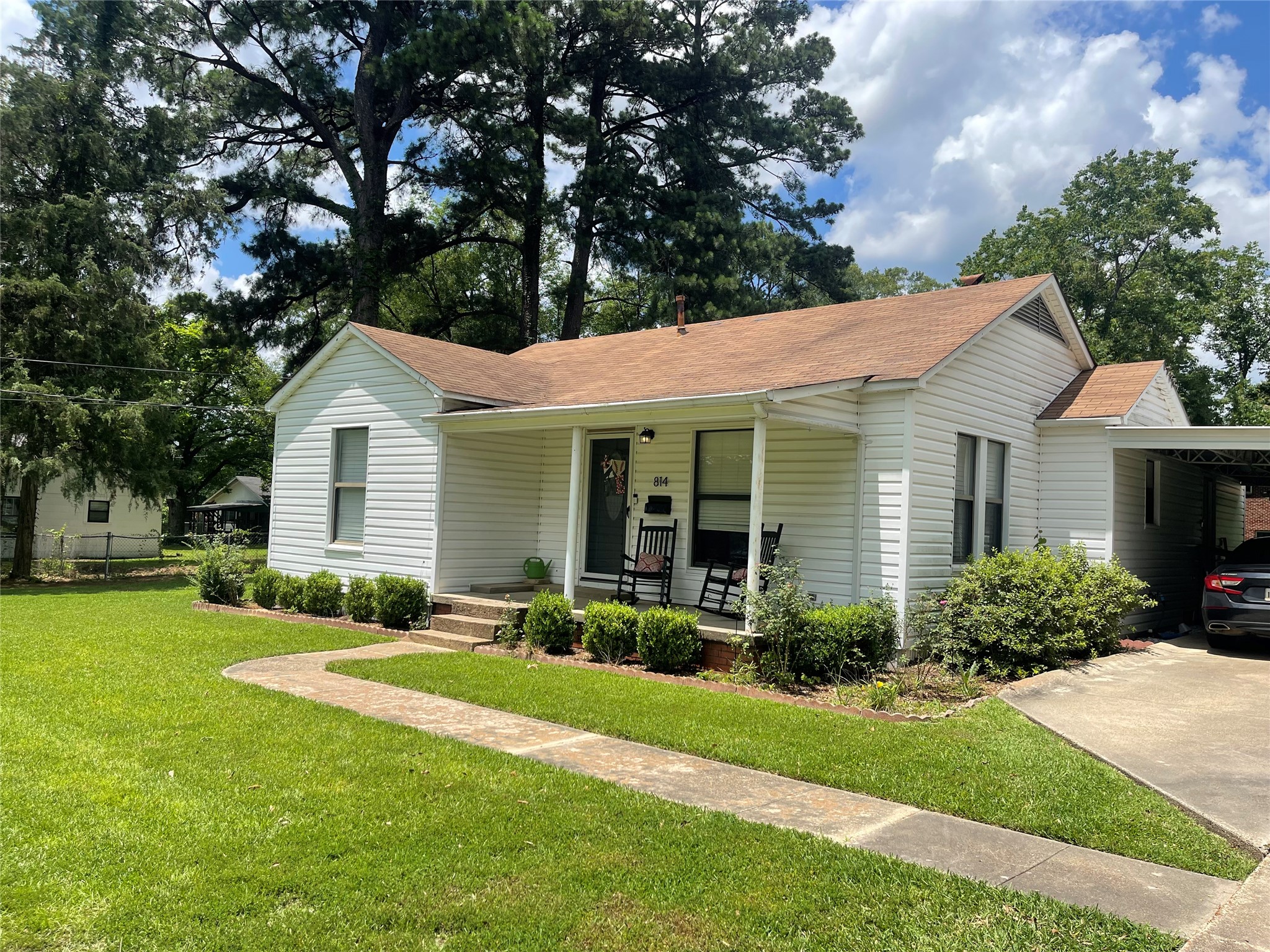 814 Spring Street, Springhill, LA 71075 — photo 2